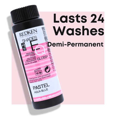 Demi Permanent - Cosmetic World